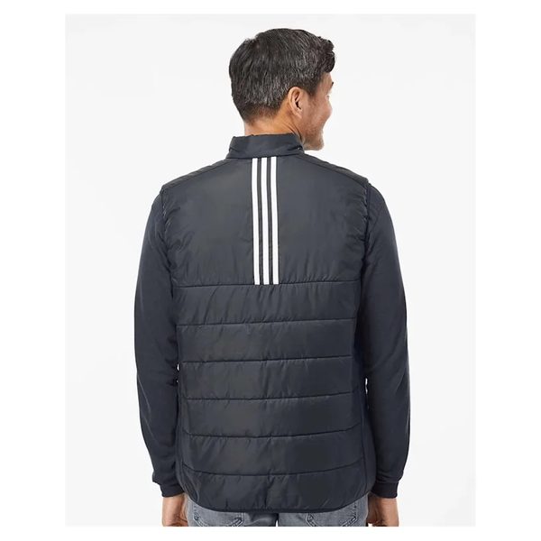 Adidas Puffer Vest