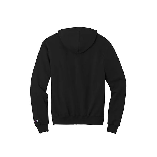 Champion® Powerblend® Full-Zip Hoodie