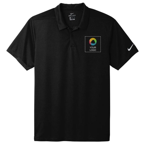 Nike® Dri-FIT® Essential Polo Shirt