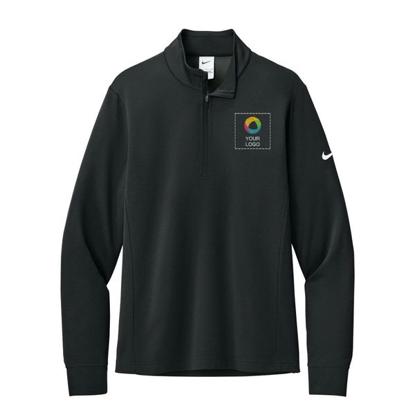 Nike® Essential Half-Zip Pullover