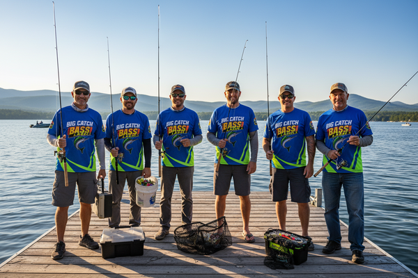 Fishing and Boating