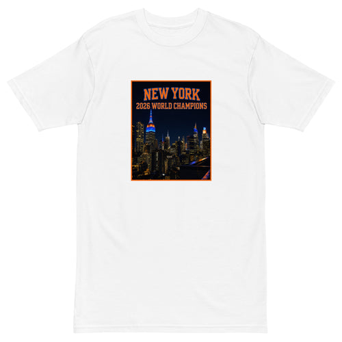 New York City Champions
