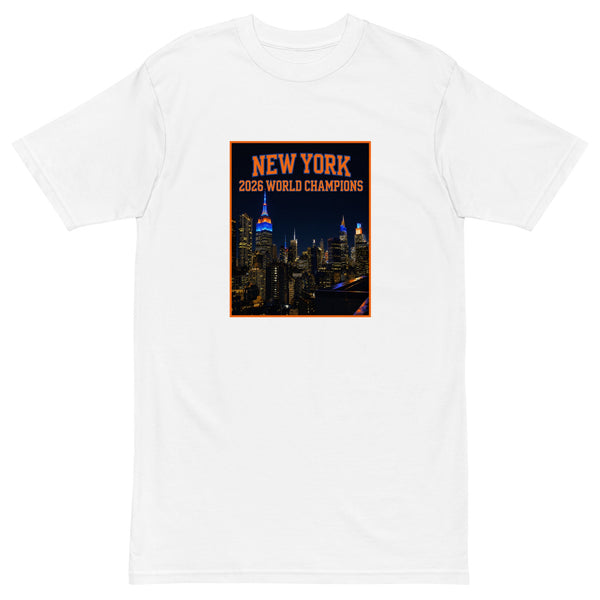 New York City Champions