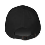 Flag of England Dad Hat — view 2