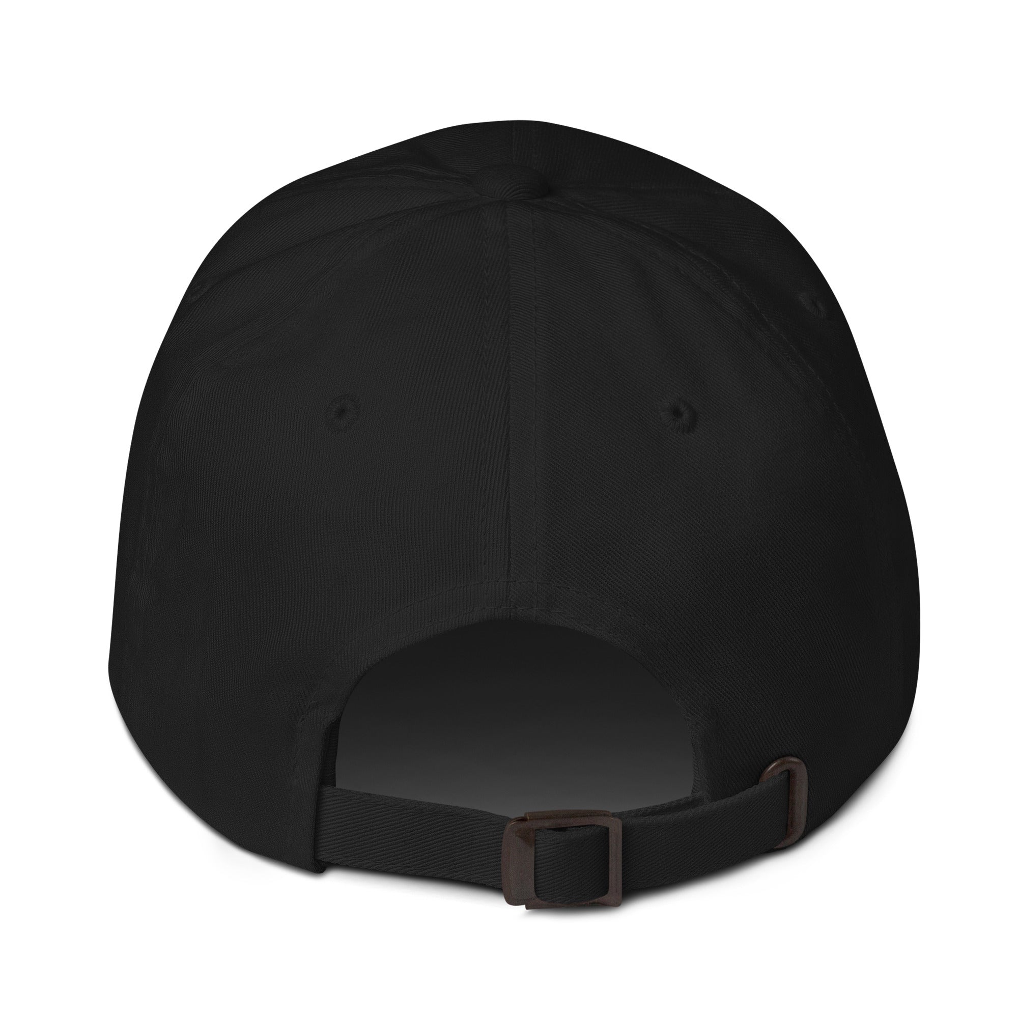 Flag of England Dad Hat — view 2