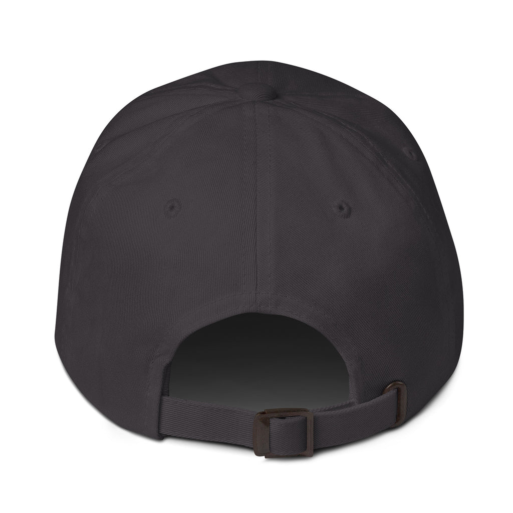 Flag of England Dad Hat — view 14