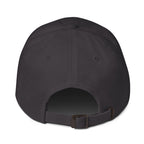 Flag of England Dad Hat — view 14