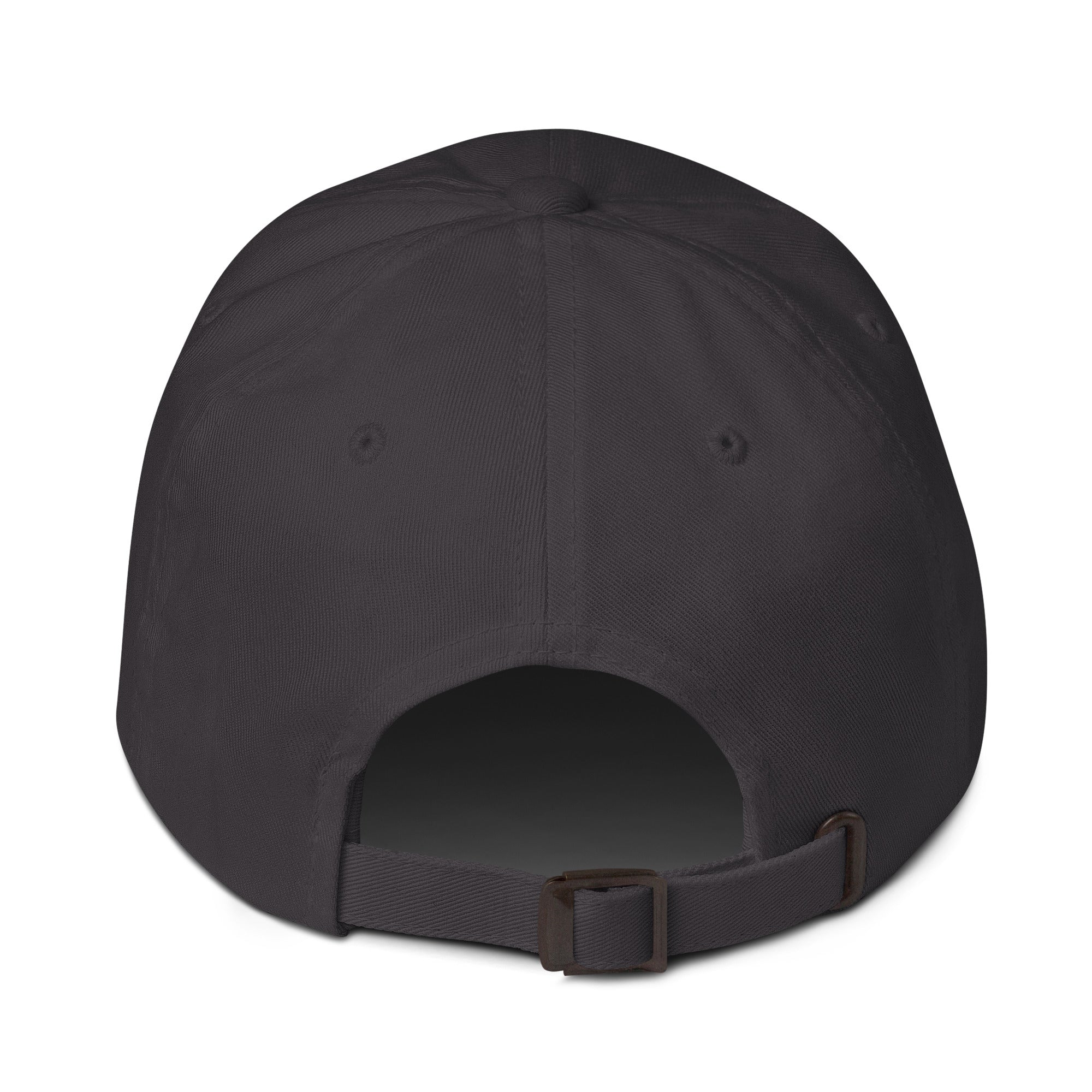 Flag of England Dad Hat — view 14