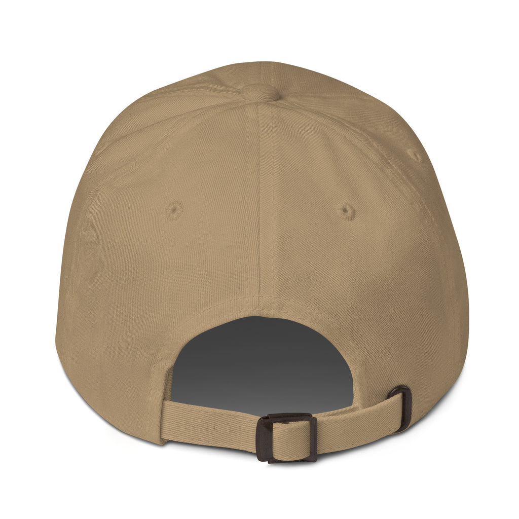 Flag of England Dad Hat — view 22