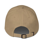 Flag of England Dad Hat — view 22