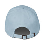 Flag of England Dad Hat — view 34