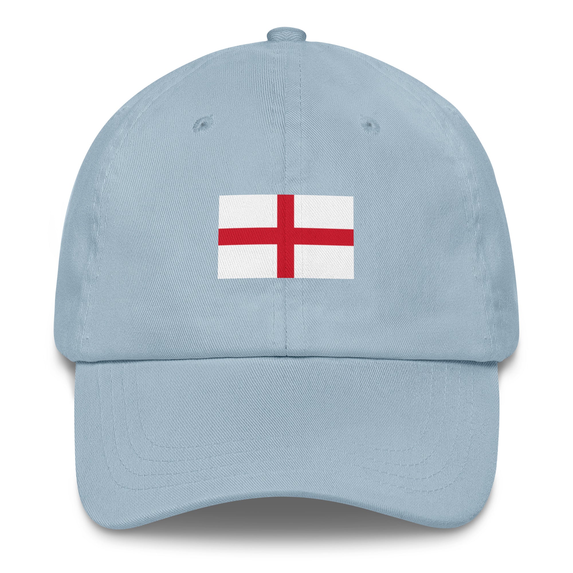 Flag of England Dad Hat — view 35