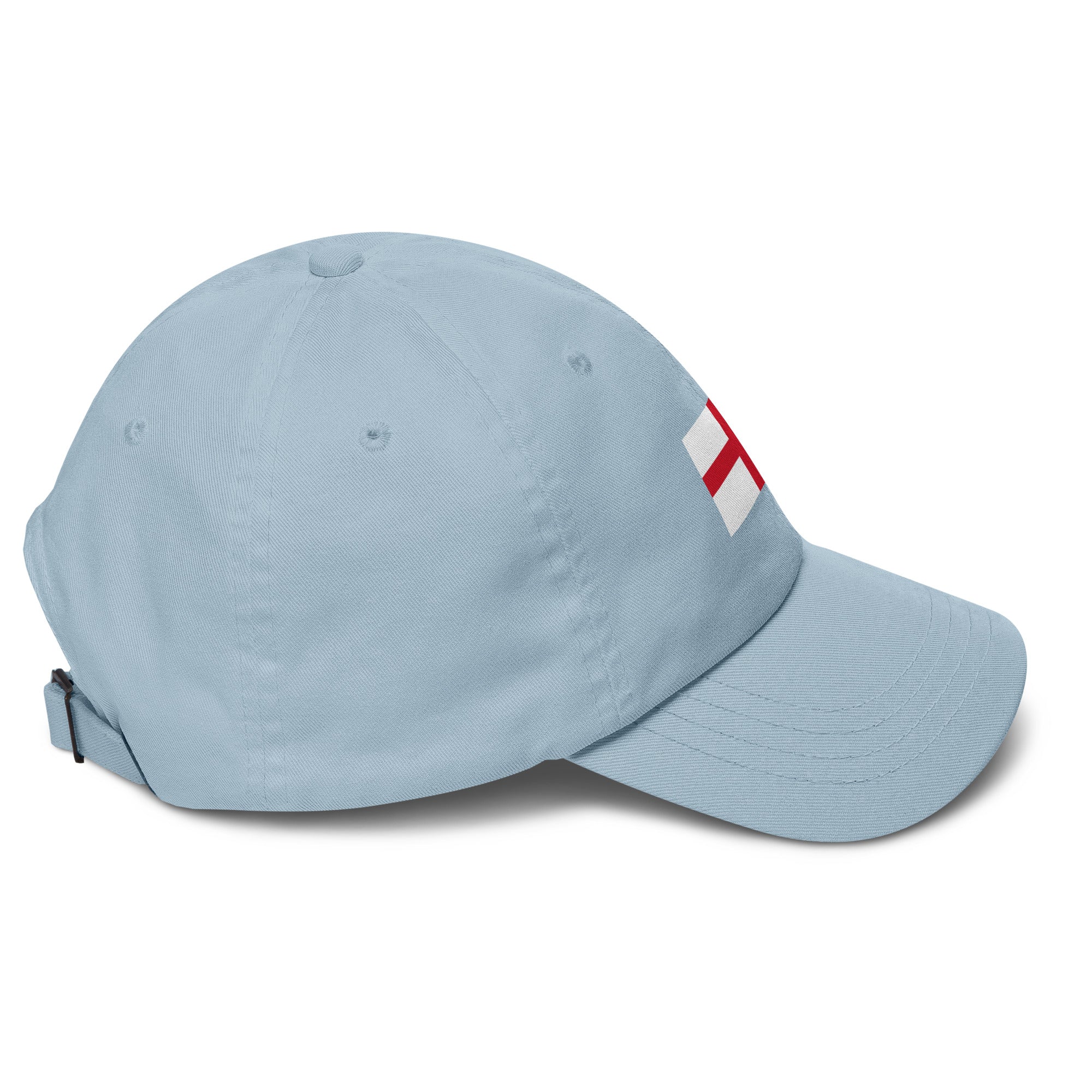 Flag of England Dad Hat — view 37