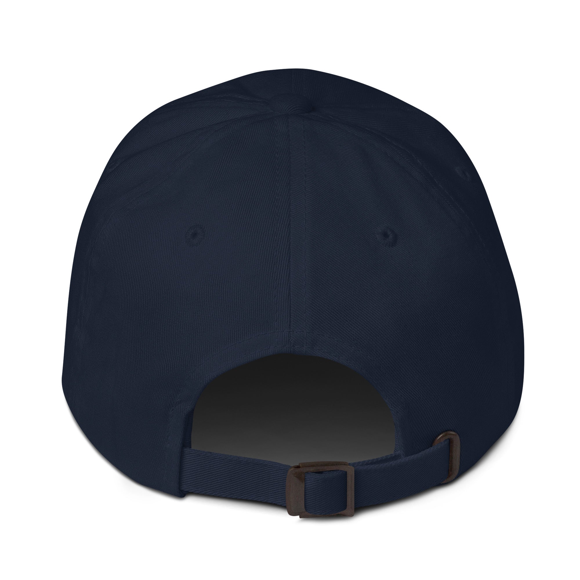 Flag of England Dad Hat — view 6