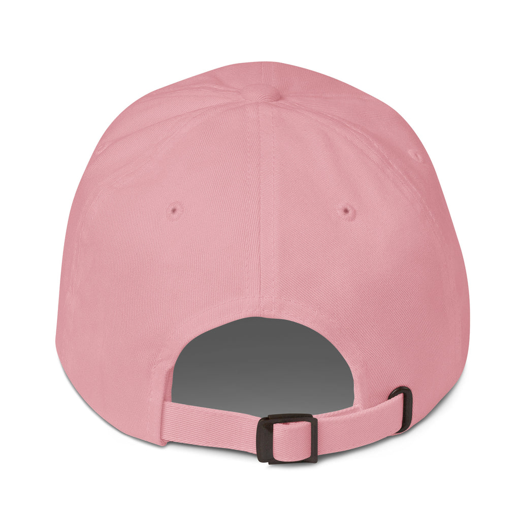 Flag of England Dad Hat — view 30