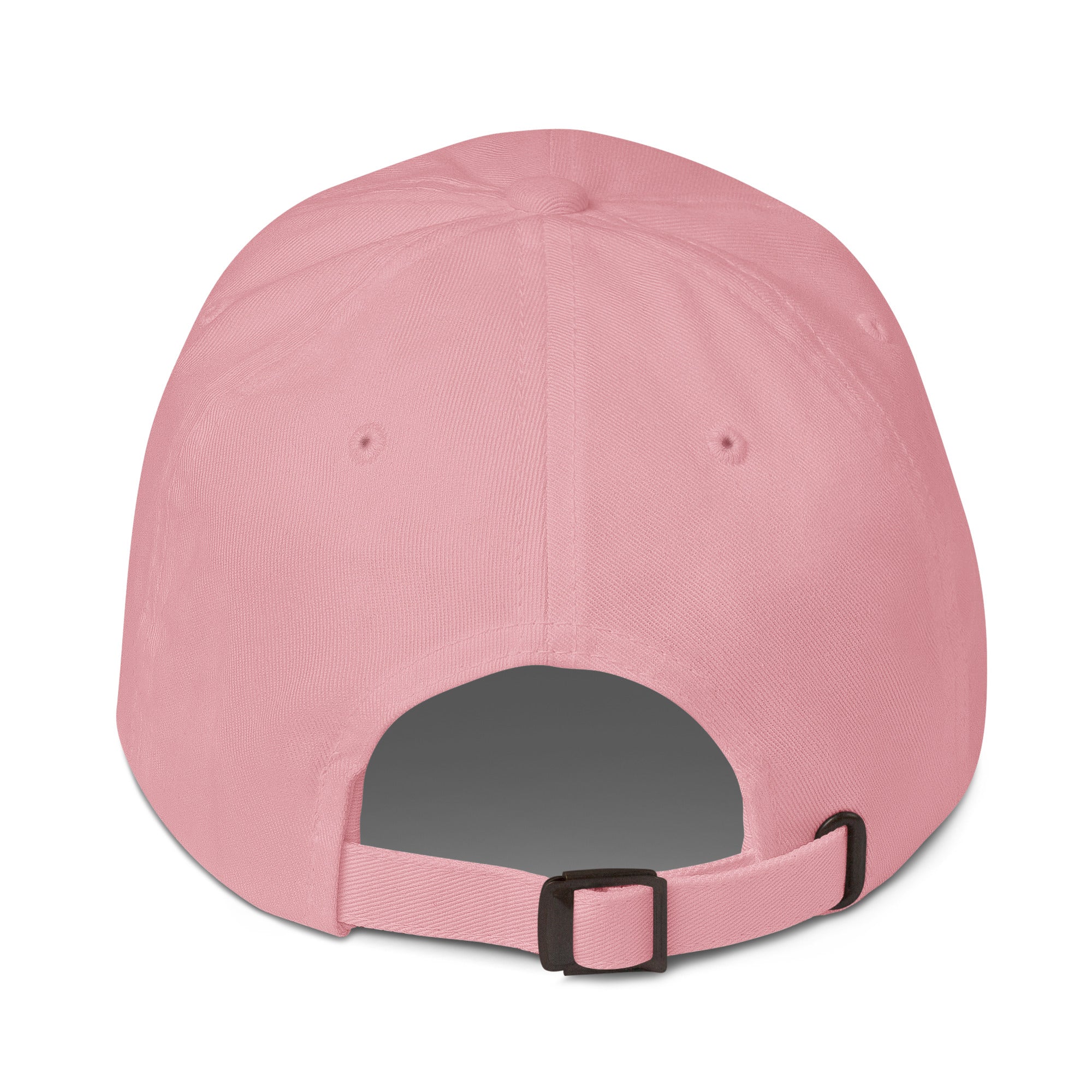 Flag of England Dad Hat — view 30