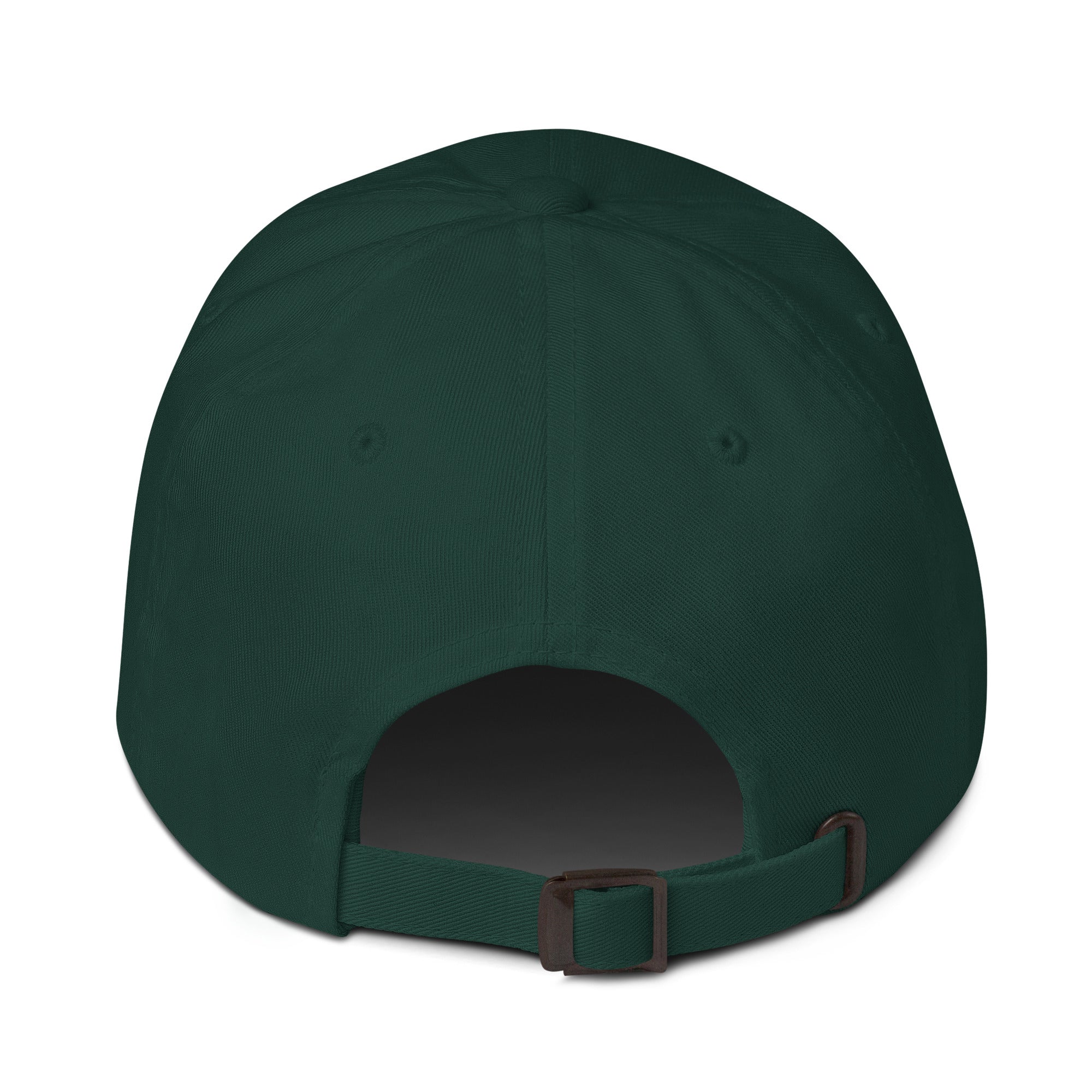 Flag of England Dad Hat — view 10