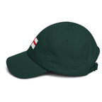Flag of England Dad Hat — view 12