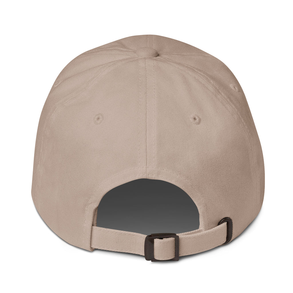 Flag of England Dad Hat — view 26