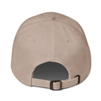 Flag of England Dad Hat — view 26
