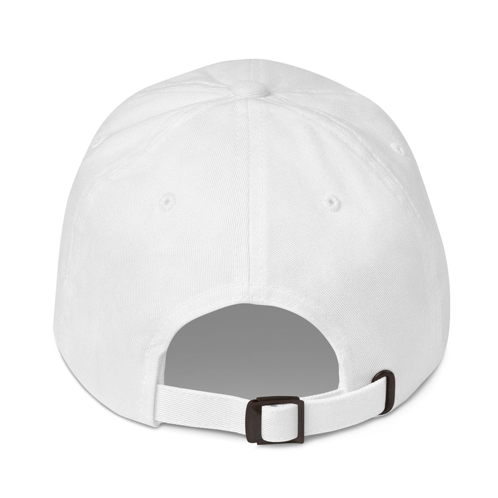 Flag of England Dad Hat — view 38