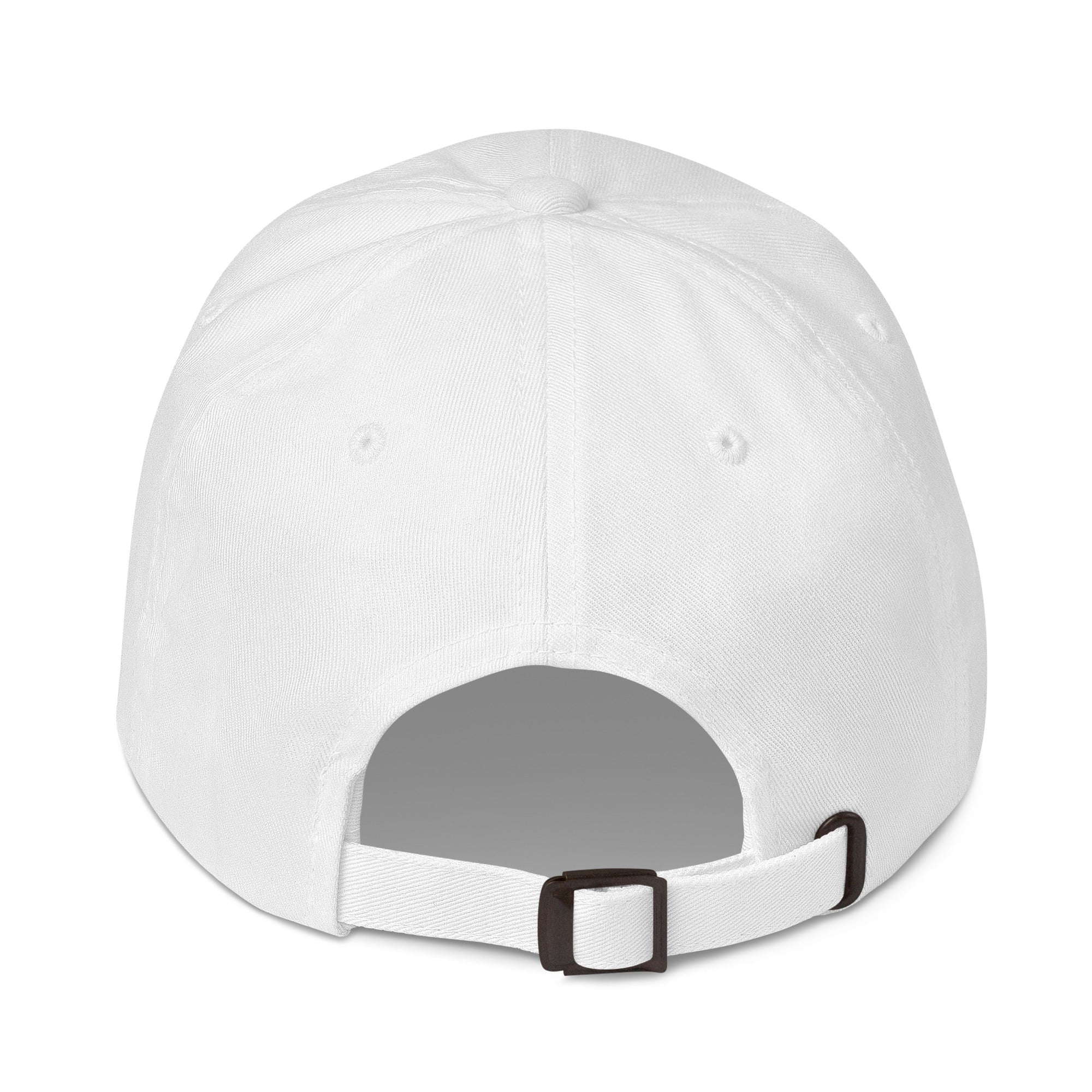 Flag of England Dad Hat — view 38