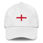 Flag of England Dad Hat