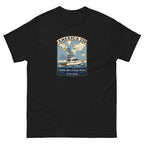 America 250 Boating Tee Shirt — view 61