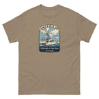 America 250 Boating Tee Shirt — view 66