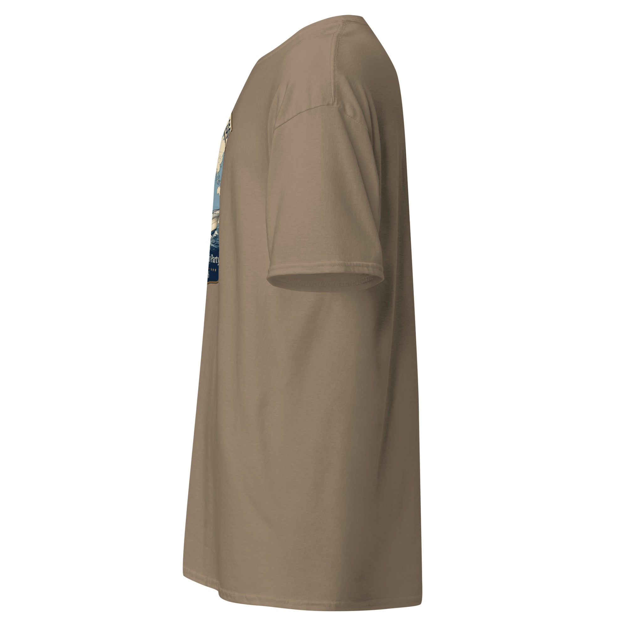 America 250 Boating Tee Shirt — view 35