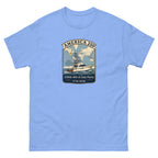 America 250 Boating Tee Shirt — view 59