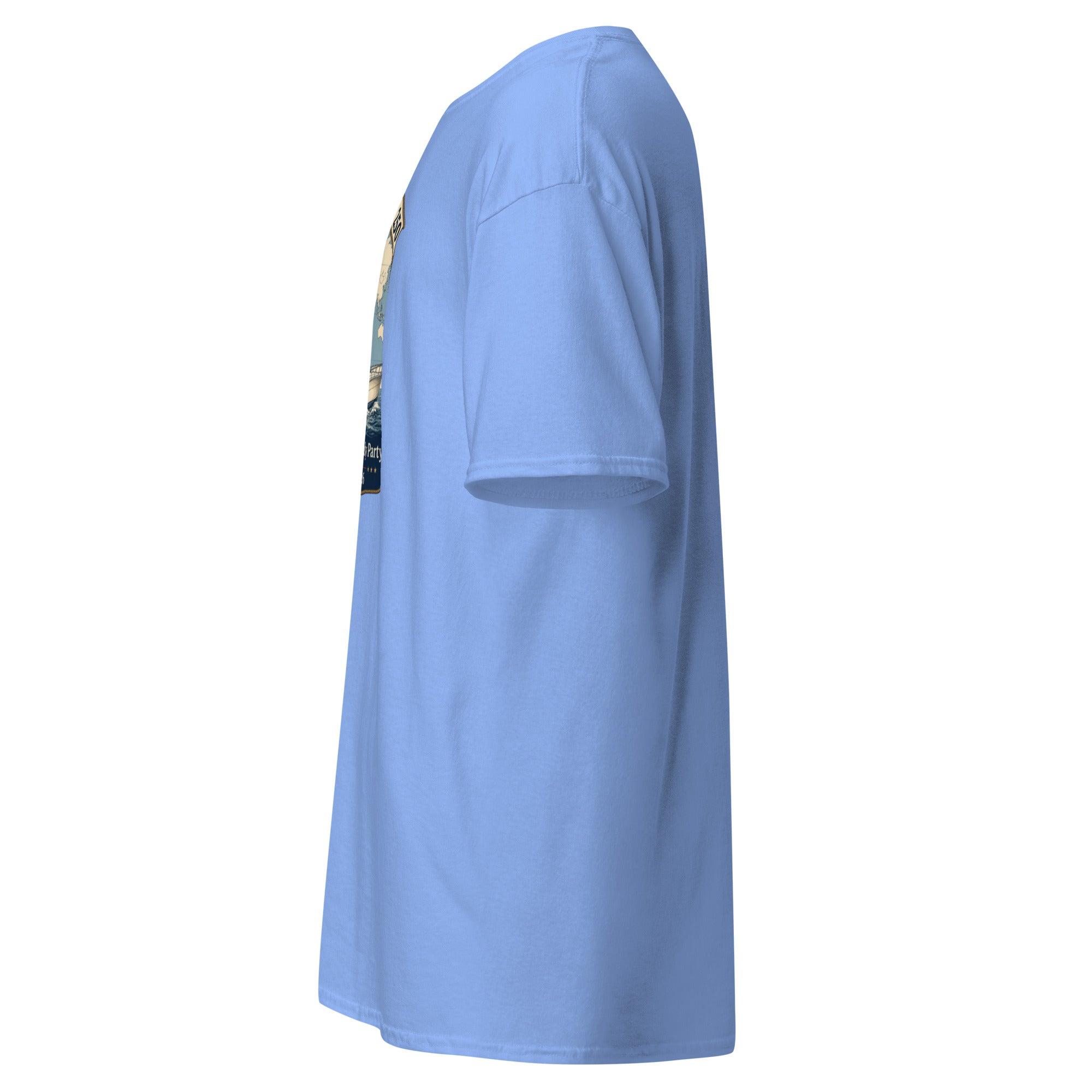 America 250 Boating Tee Shirt — view 36