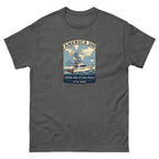 America 250 Boating Tee Shirt — view 63