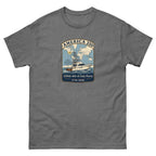 America 250 Boating Tee Shirt — view 65