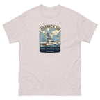 America 250 Boating Tee Shirt — view 68