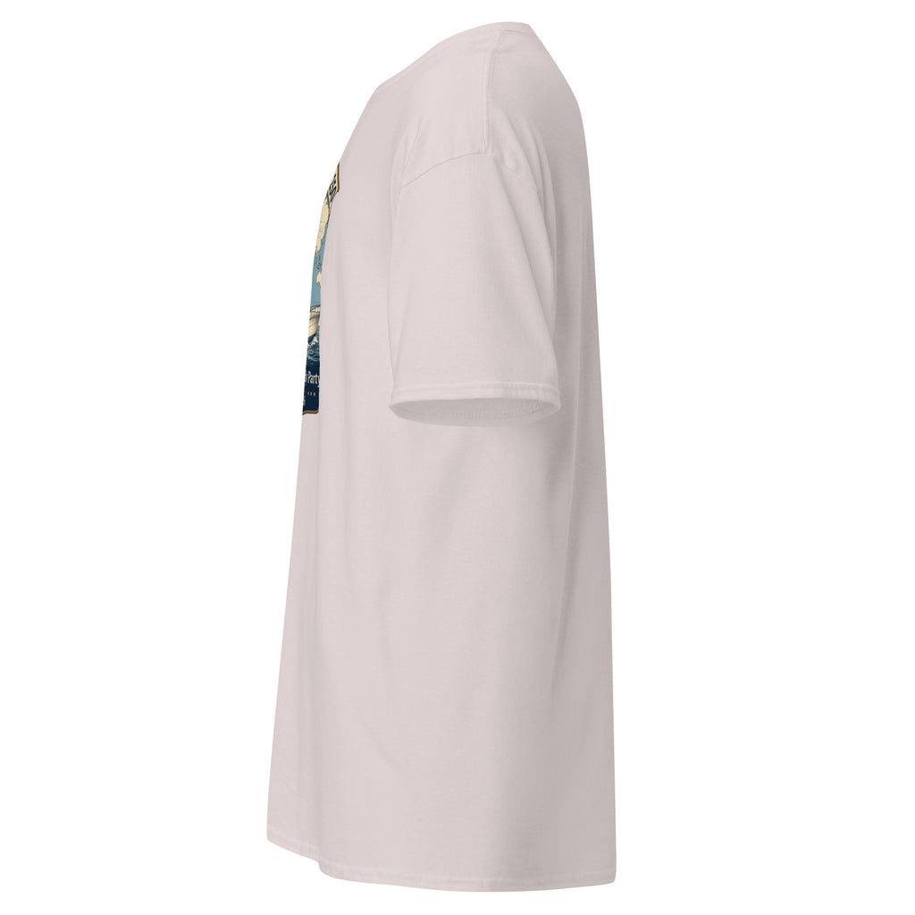 America 250 Boating Tee Shirt — view 40