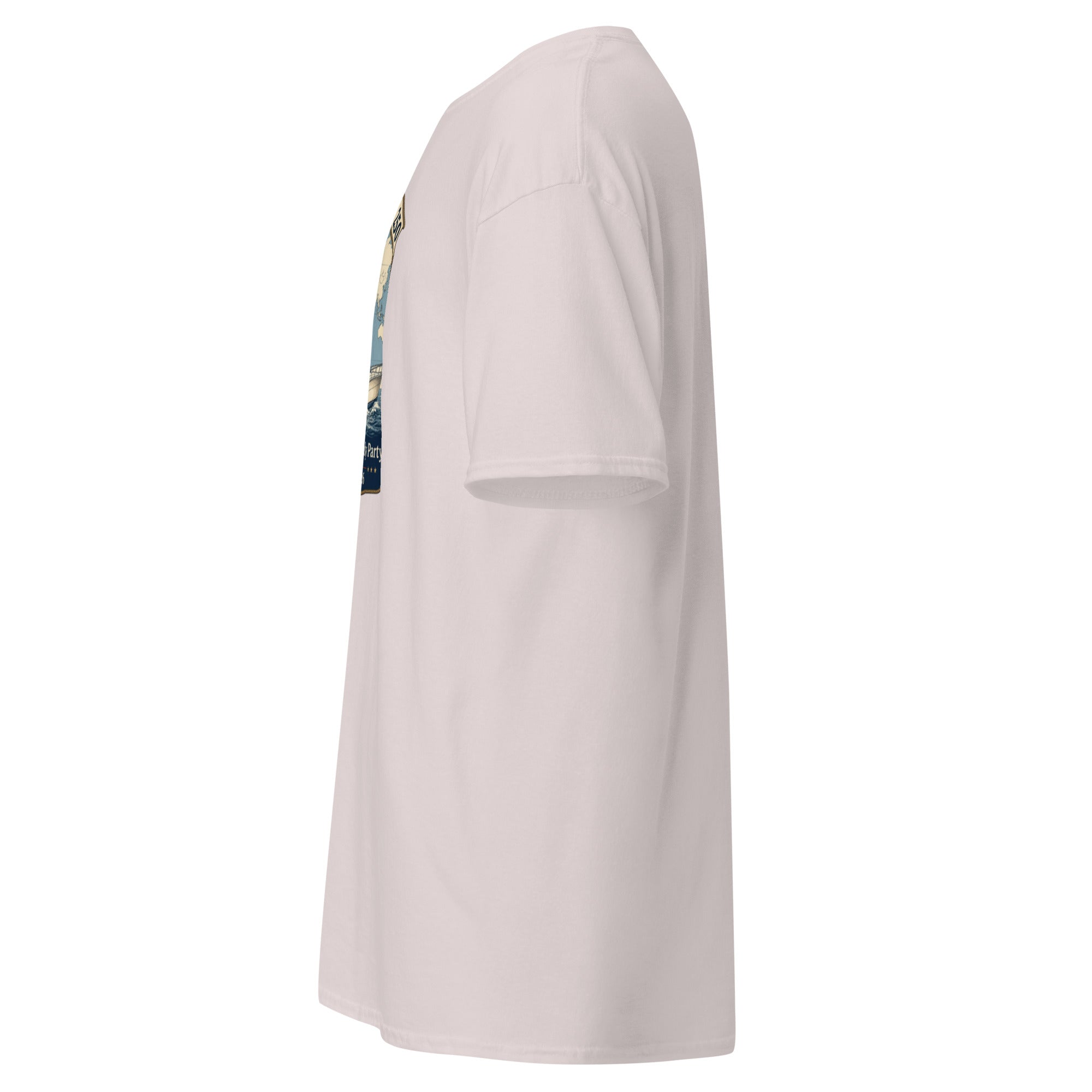 America 250 Boating Tee Shirt — view 40