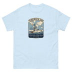 America 250 Boating Tee Shirt — view 67