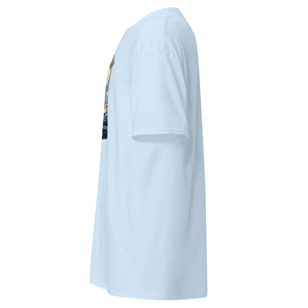 America 250 Boating Tee Shirt — view 41