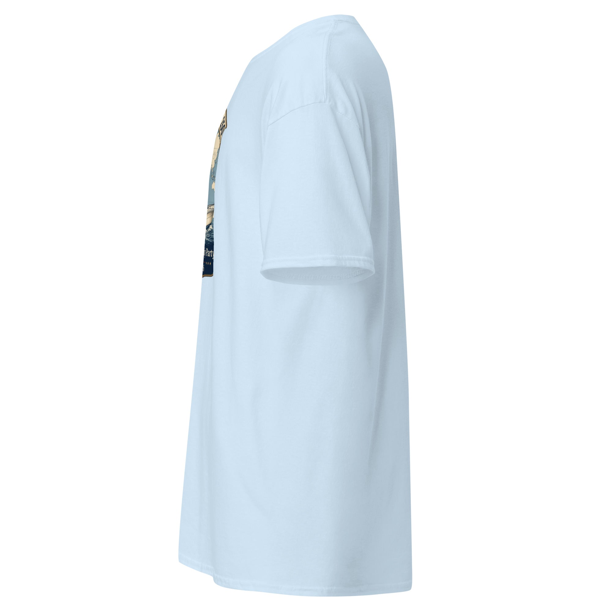 America 250 Boating Tee Shirt — view 41