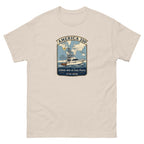 America 250 Boating Tee Shirt — view 70