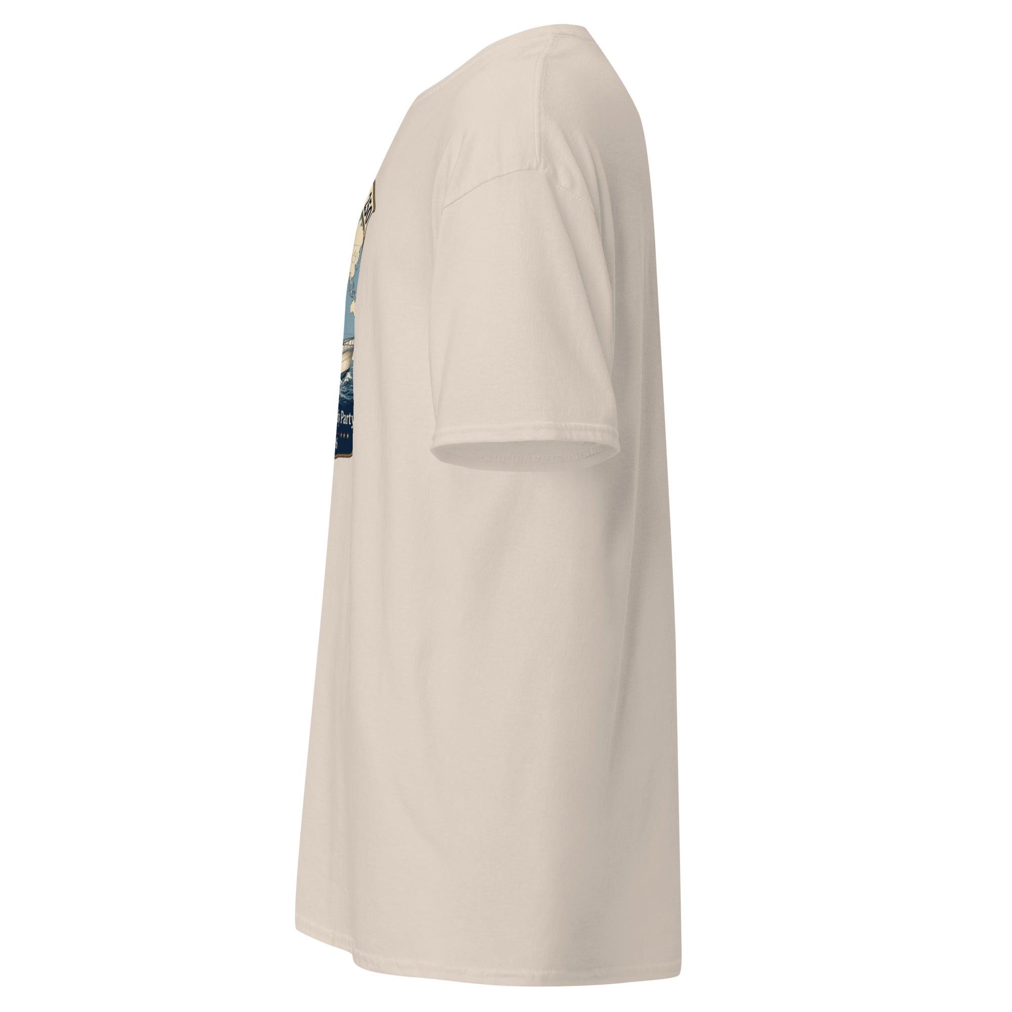 America 250 Boating Tee Shirt — view 38