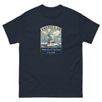 America 250 Boating Tee Shirt — view 62