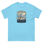 America 250 Boating Tee Shirt — view 60