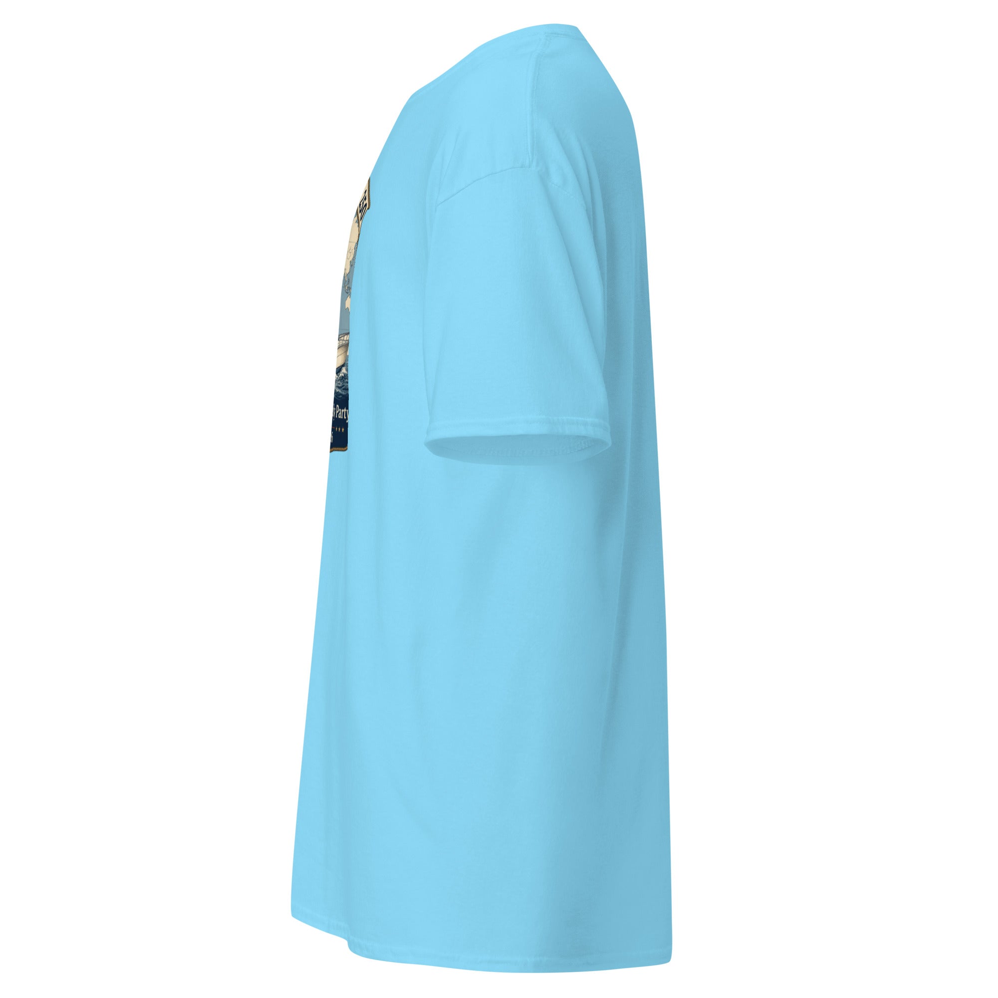 America 250 Boating Tee Shirt — view 37