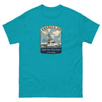 America 250 Boating Tee Shirt — view 64
