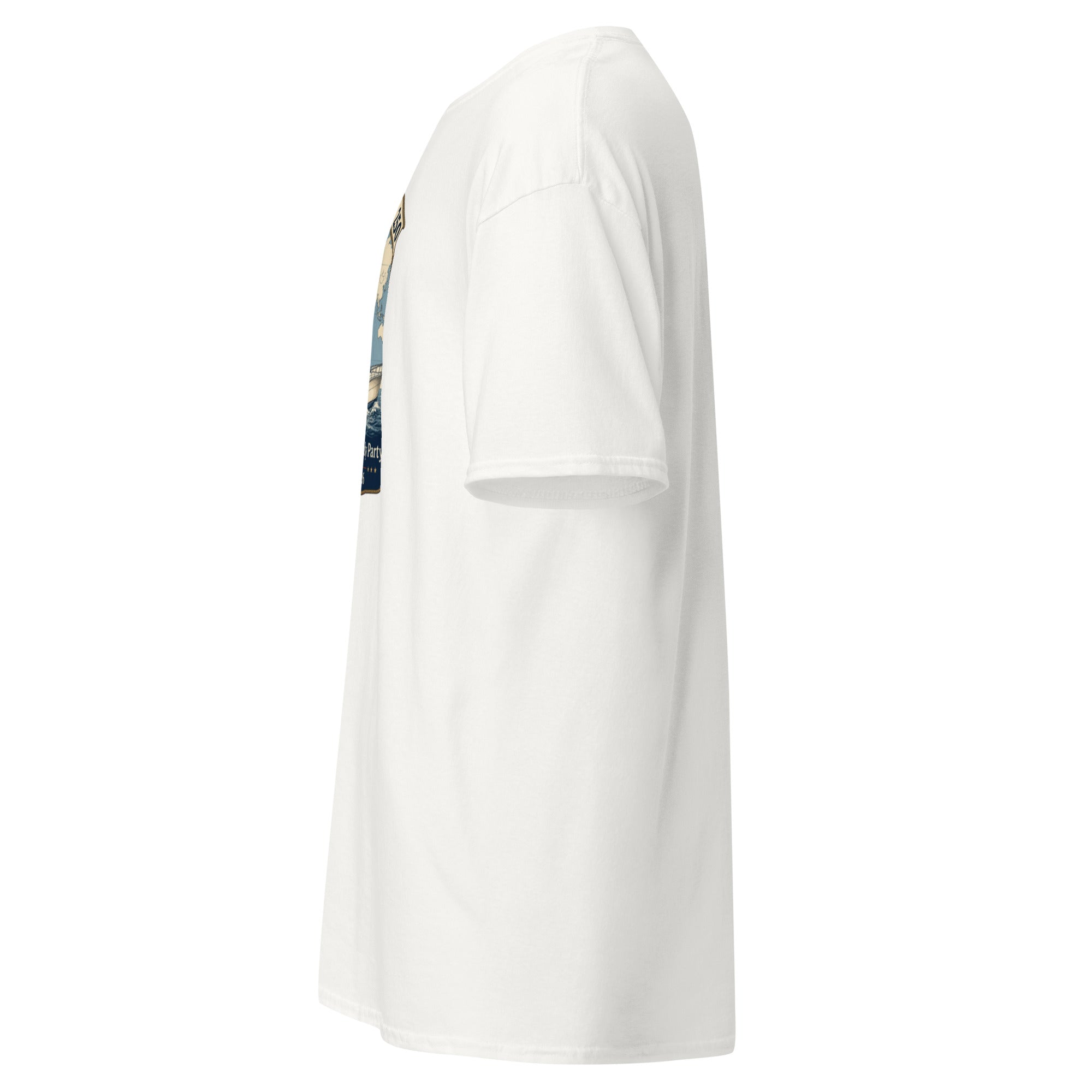 America 250 Boating Tee Shirt — view 43