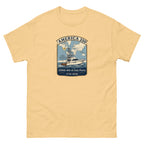 America 250 Boating Tee Shirt — view 69