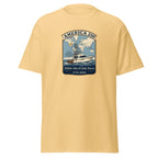 America 250 Boating Tee Shirt — view 53