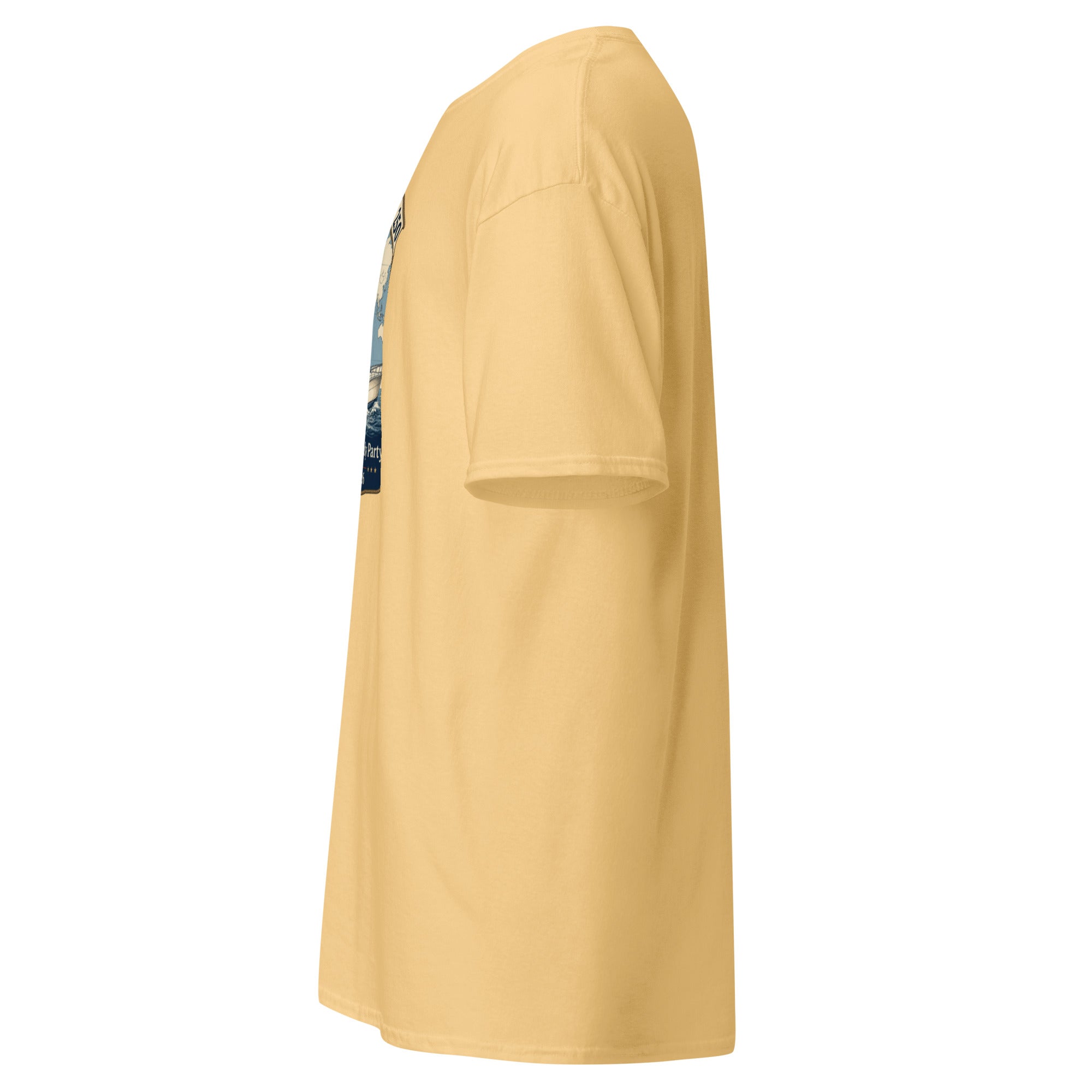 America 250 Boating Tee Shirt — view 39